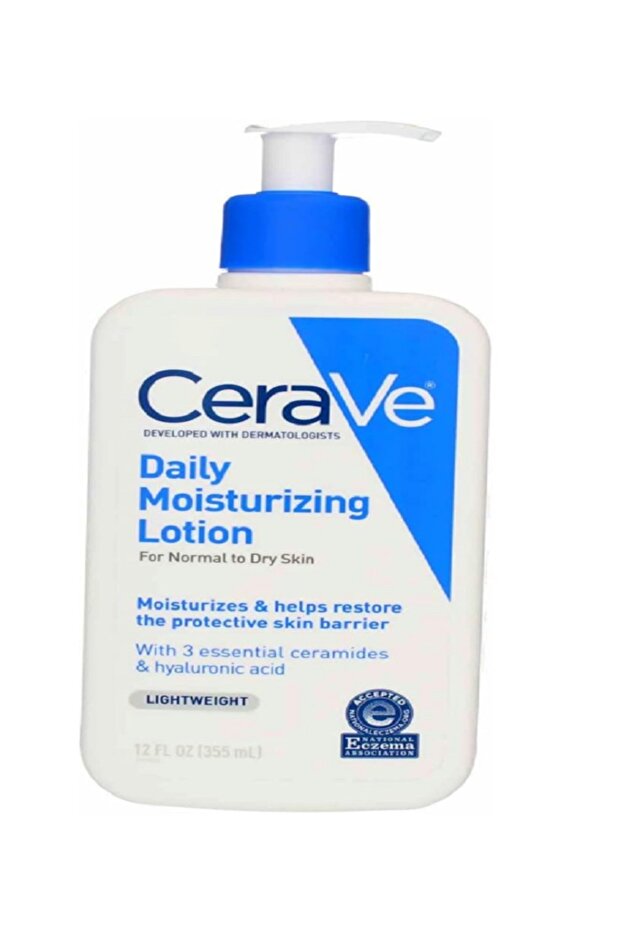 لوشن مرطب سيرافي سيرافي، 355 مل من سيرافي - 1