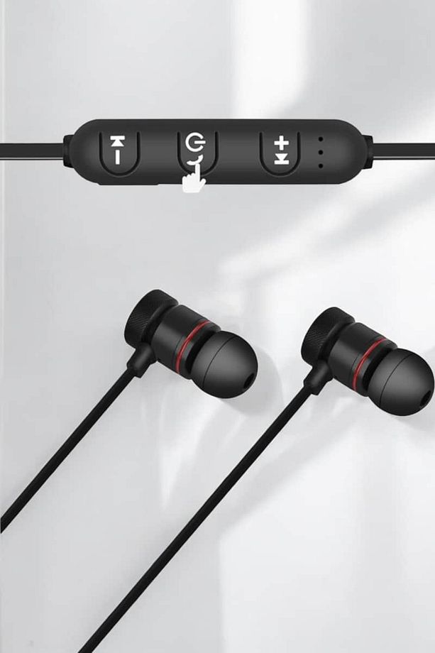 MIKNATISLI BLUETOOTH  KULAKLIK 22 - 4