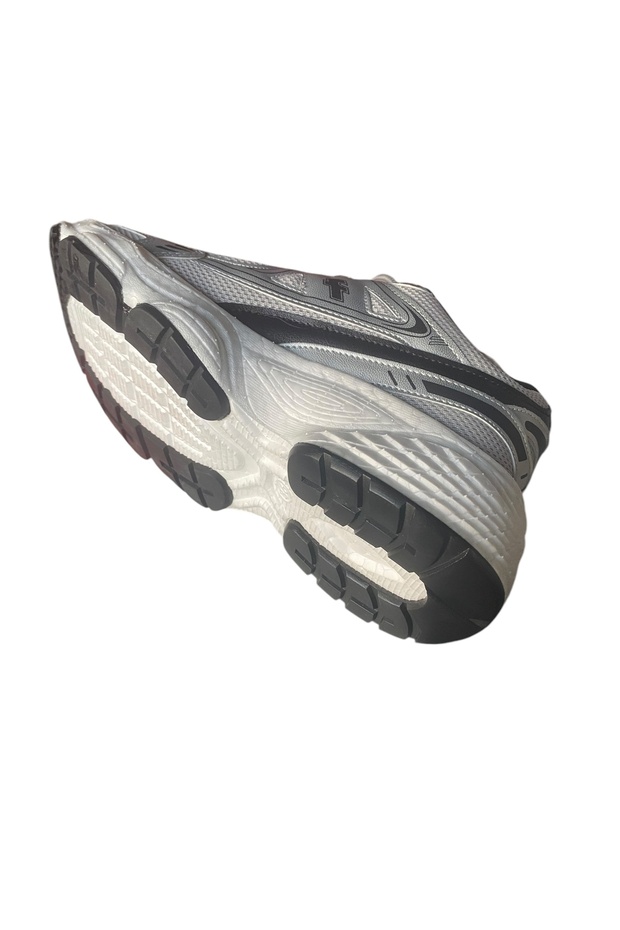 köpüklü taban unisex spor ayakkabı - 4
