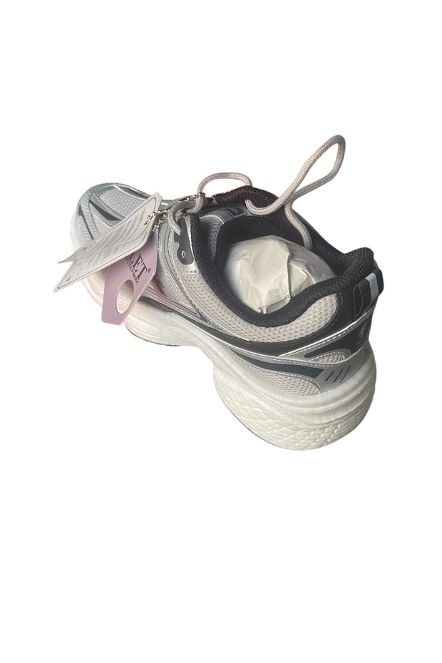köpüklü taban unisex spor ayakkabı - 3