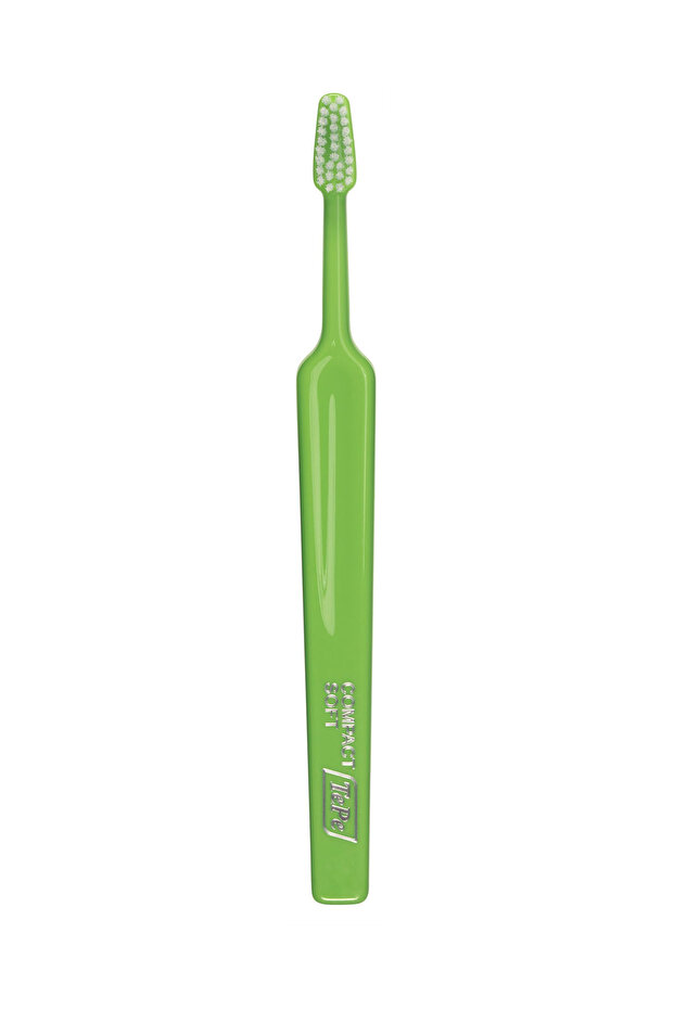 Diş Fırçası Select Soft Compact - 5