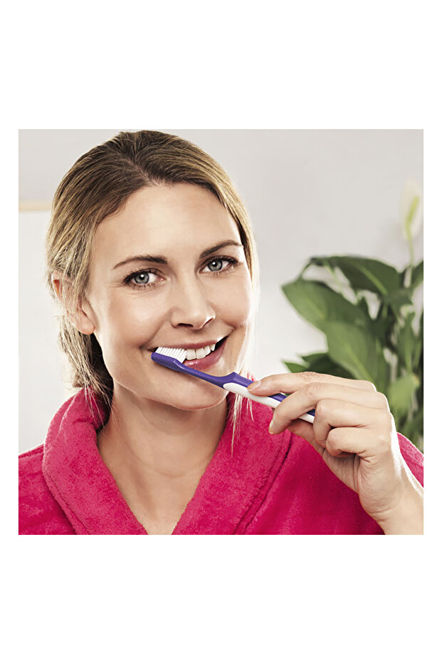 Diş Fırçası Select Soft Compact - 3