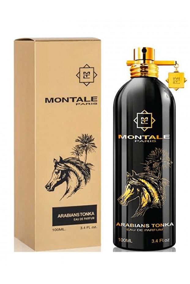 عطر مونتال ارابيانز تونكا او دو بارفيوم 100مل