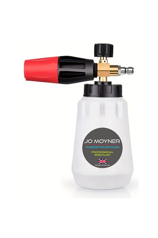 Lavor Uyumlu Foam Lance Köpük Tabancası Set 1000ml - 2