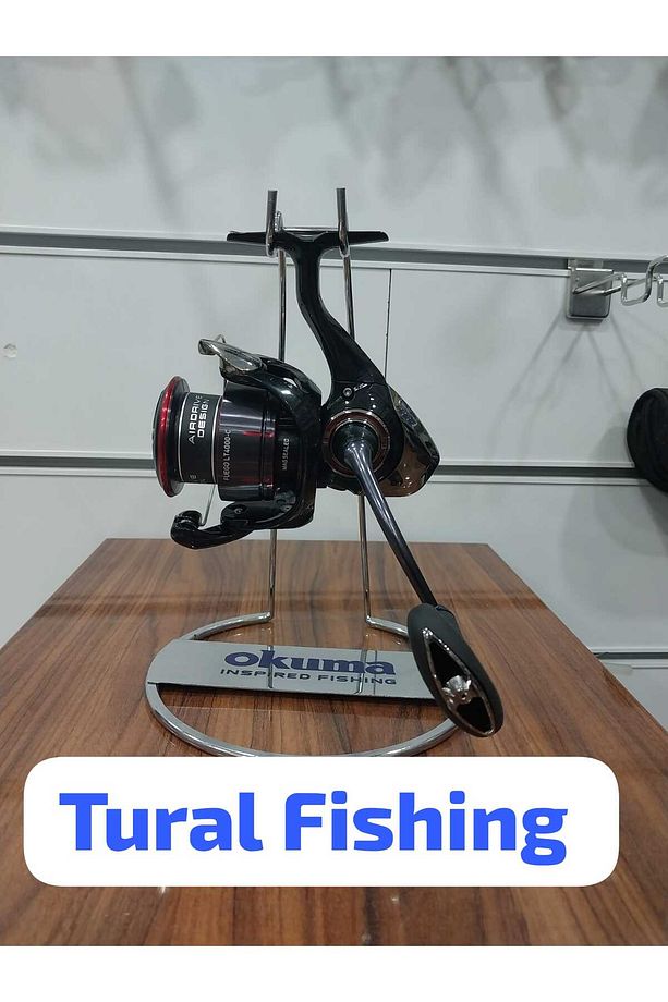 Fuego 23 Lt 3000 C Makara - 2
