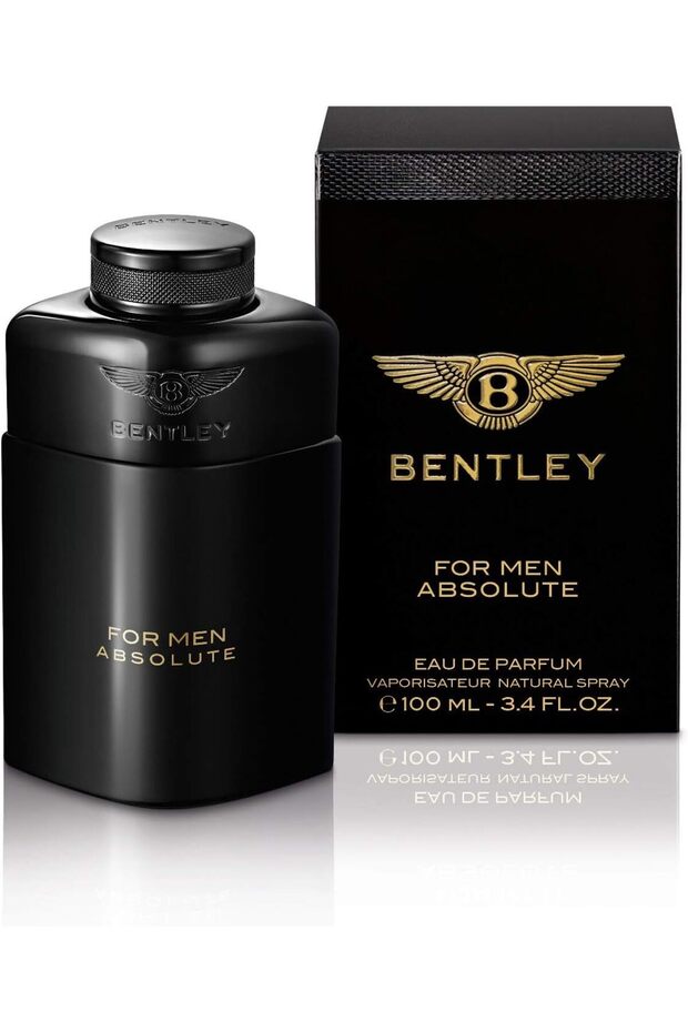 للرجال ابسولوت او دي بارفان 100 مل - 1