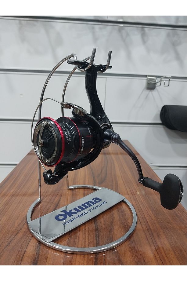Fuego 23 Lt 3000 C Makara - 4