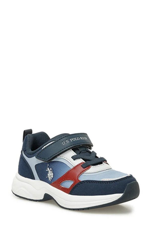U.S. Polo Assn. 5Fx Men's Sports Shoes