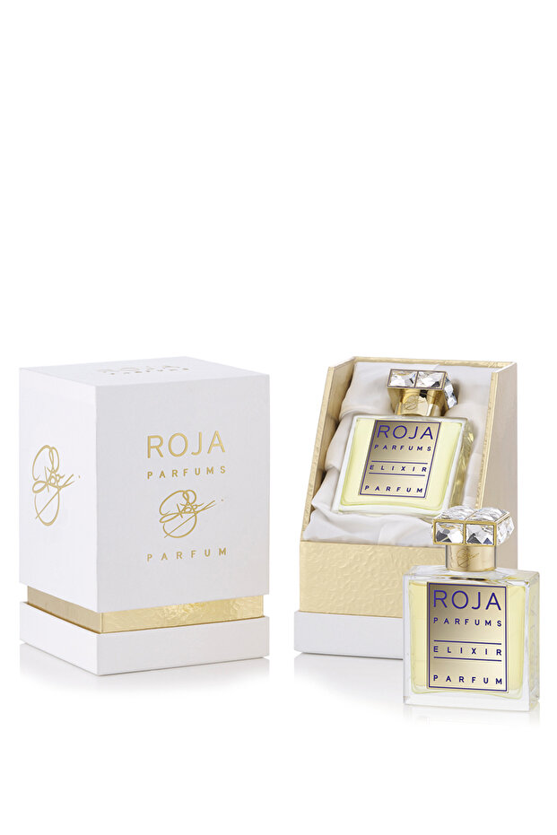 Elixir Parfum 50 ml Kadın Parfüm - 3