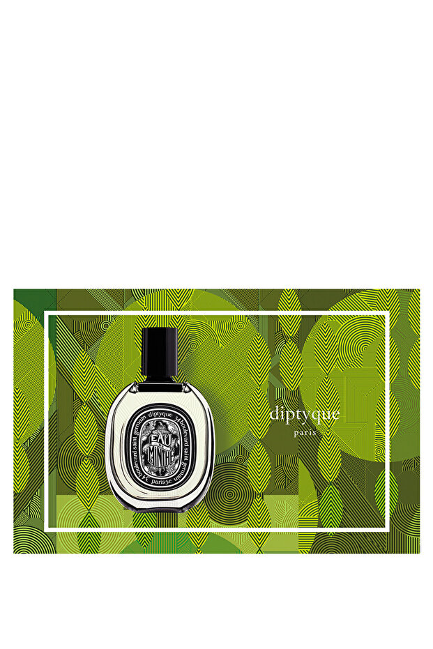 EDP Eau De Minthe 75 ml Parfüm - 4
