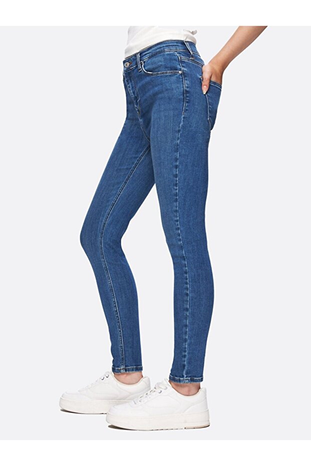 Tanya B Pantolon - 4