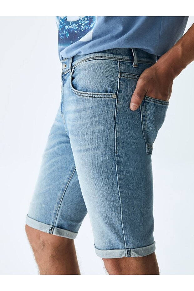 Garry Jean Bermuda - 5