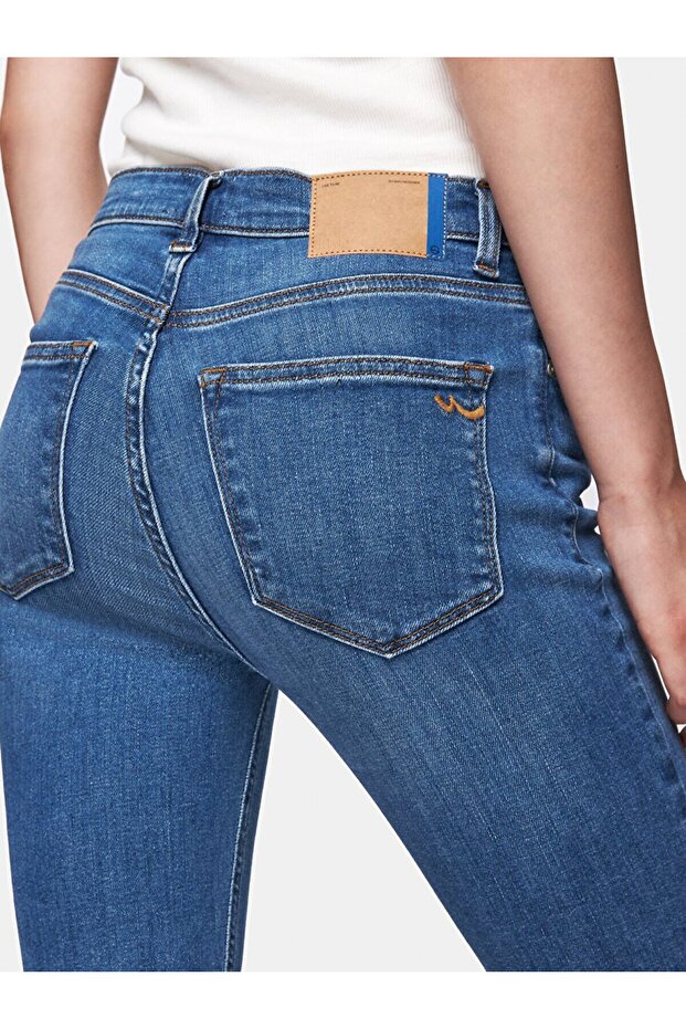 Tanya B Pantolon - 5