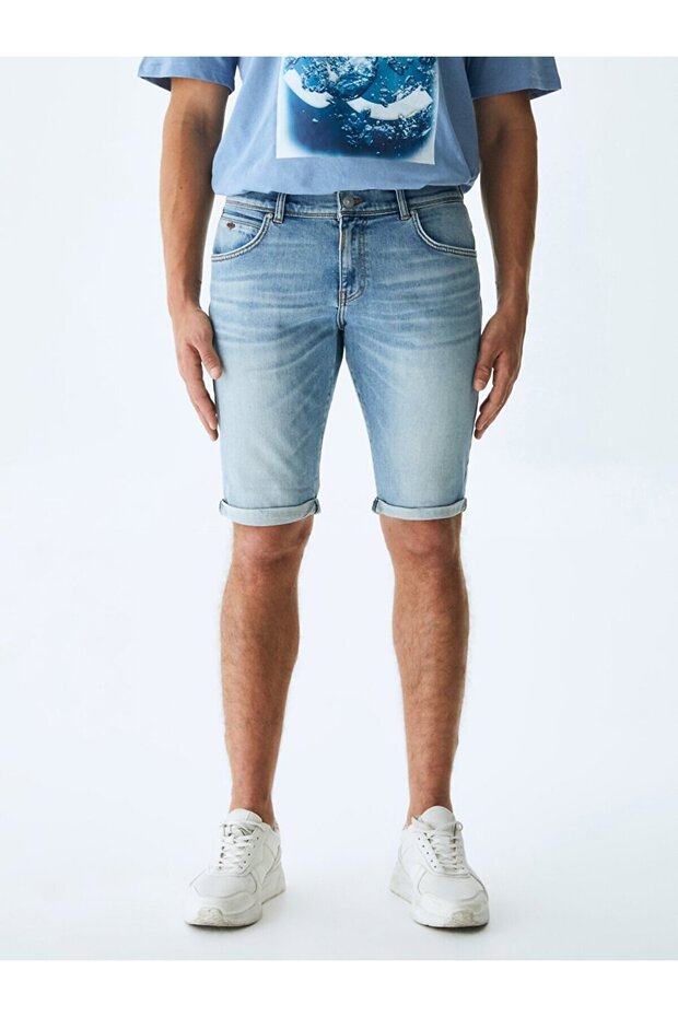 Garry Jean Bermuda - 2