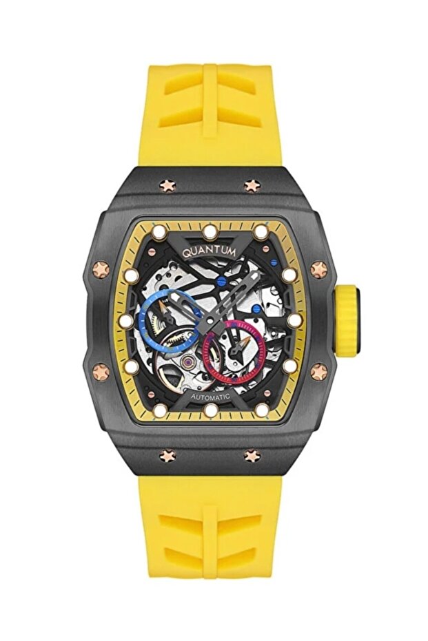 Qmg1098.014 Men Wrist Watch