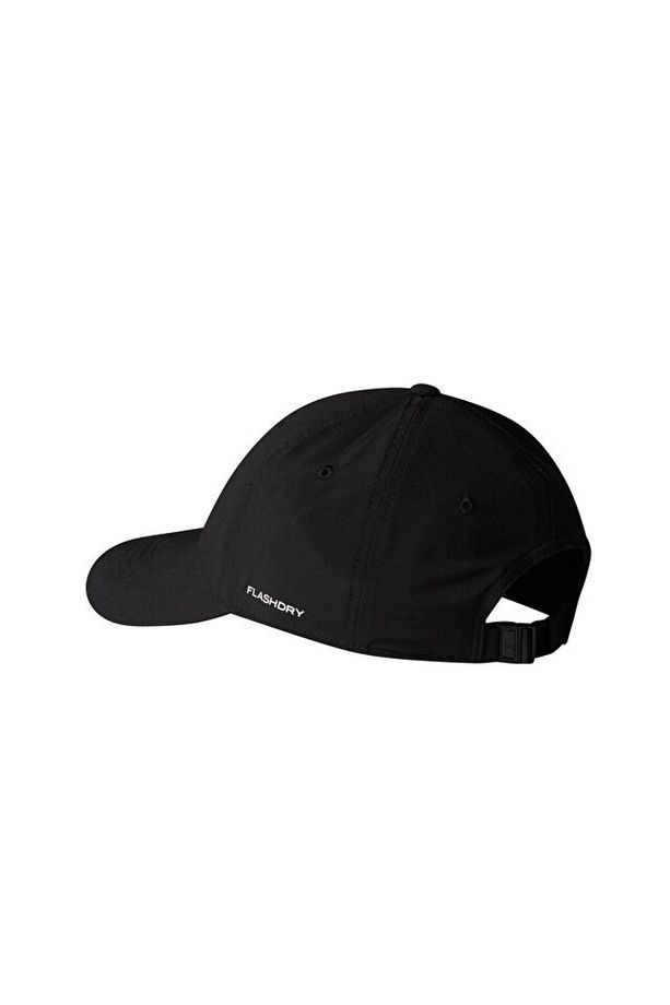 66 Flashdry Hat Şapka NF0A8A27KY41 Siyah - 3