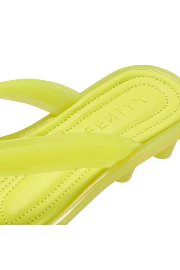 FENTY x PUMA Cat Cleat Jelly Kadın Terlik - 7