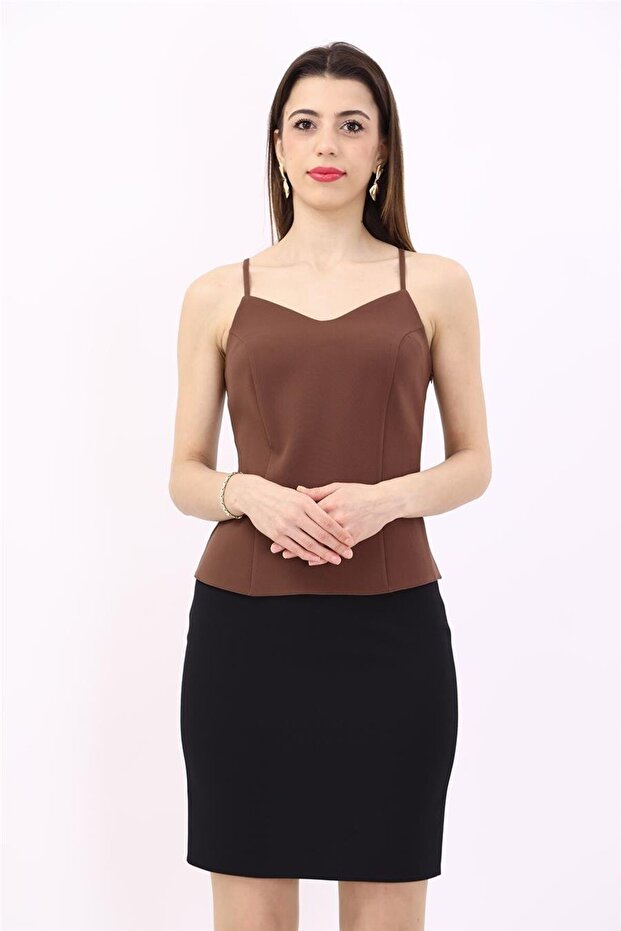 Hanging Grop-Chestnut - 3510100