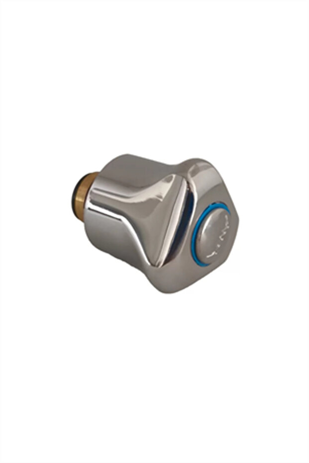 Yonca 2-Piece Faucet Inside and Cover Set – Seal and Flywheel