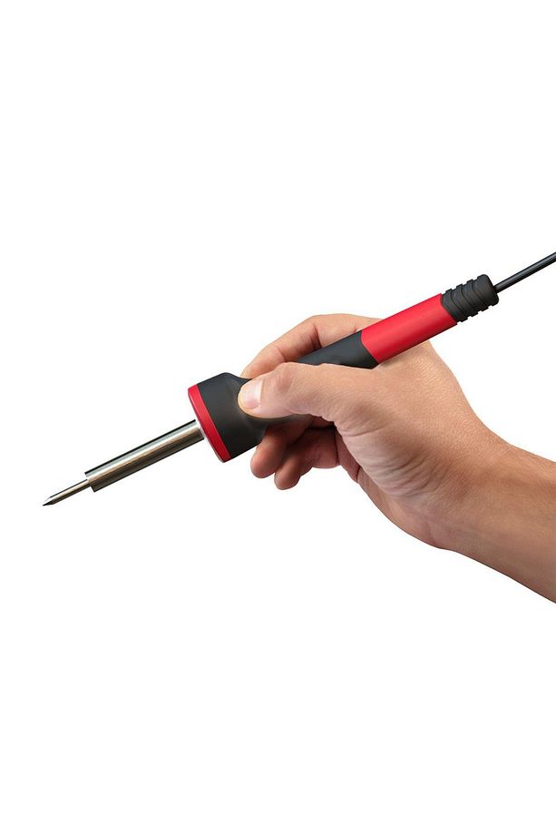 Lehim Makinesi Havya 30 W Elektrikli Hızlı Isıtma Değiştirilebilir Uç 1 Adet Weller WLIR3023 - 4
