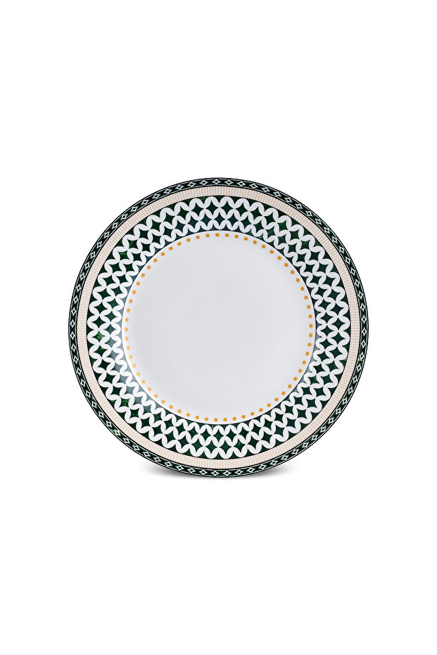 Melda Pasta Tabağı 20 Cm - 3