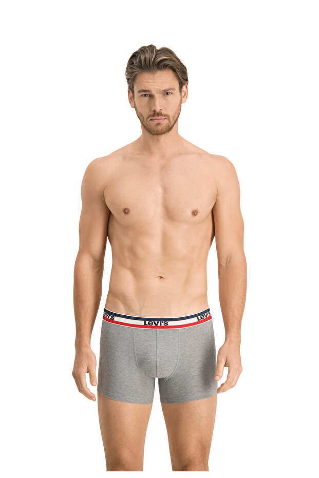 LEVIS MEN Sportswear LOGO BOXER BRIEF 3 - 2