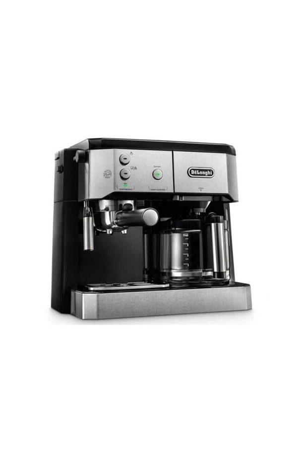 Delonghi Bco 421.s Espresso Ve Cappuccino Makinesi - 2