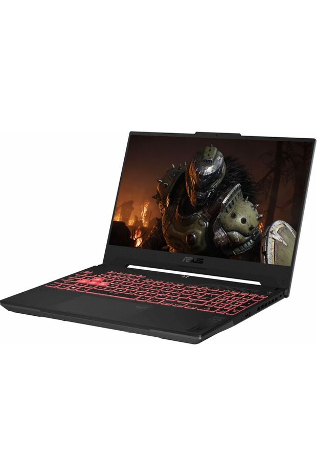 TUF Gaming A15 FA507NV R5 7535HS 40GB 1TB SSD RTX4060/8GB 140W 144HZ 15.6'' W11P LP104 & PER4 - 3