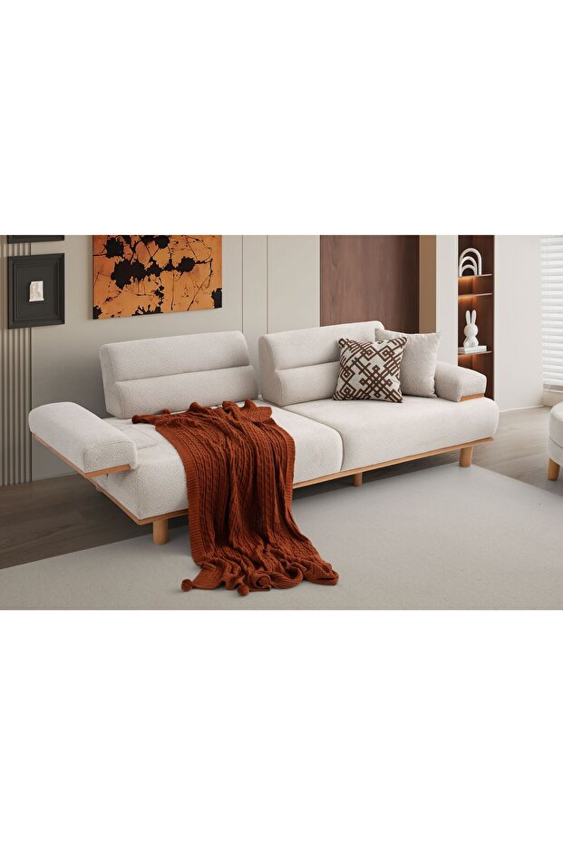 Lorenz Koltuk Takımı - 5