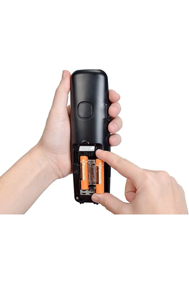 بطاريات قابلة لإعادة الشحن AAA - 3