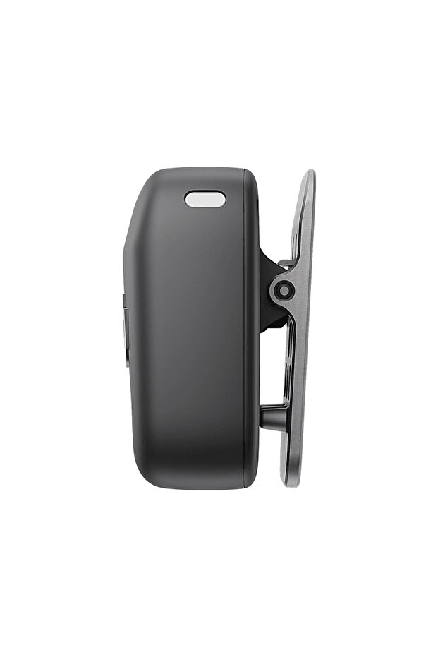 Mic Mini Transmitter Sonsuz Siyah - 5