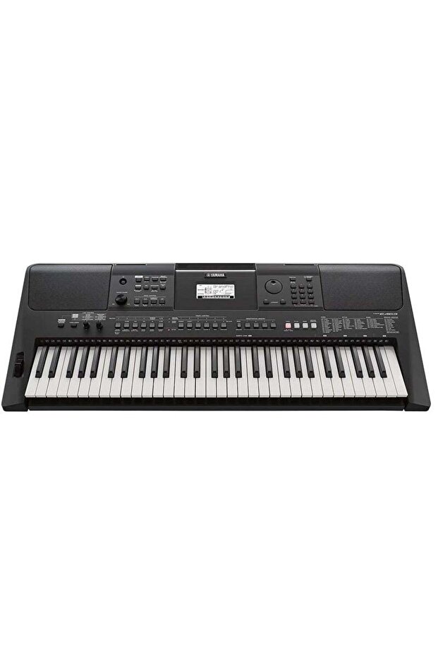 Keyboard PSRE473 - 1
