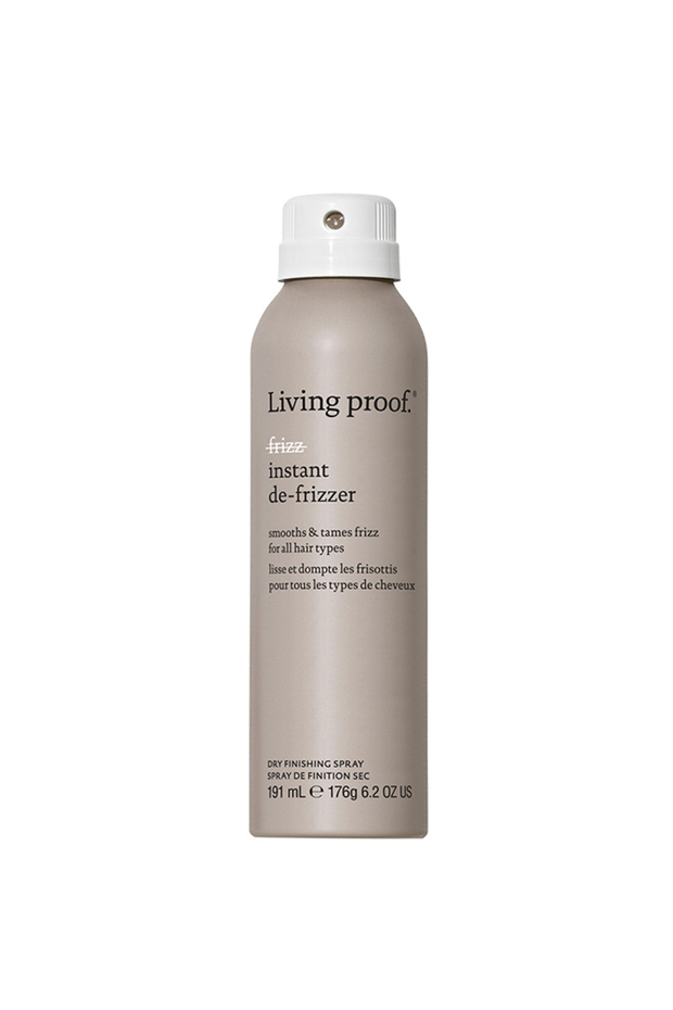 Instant De-Frizzer 191ml