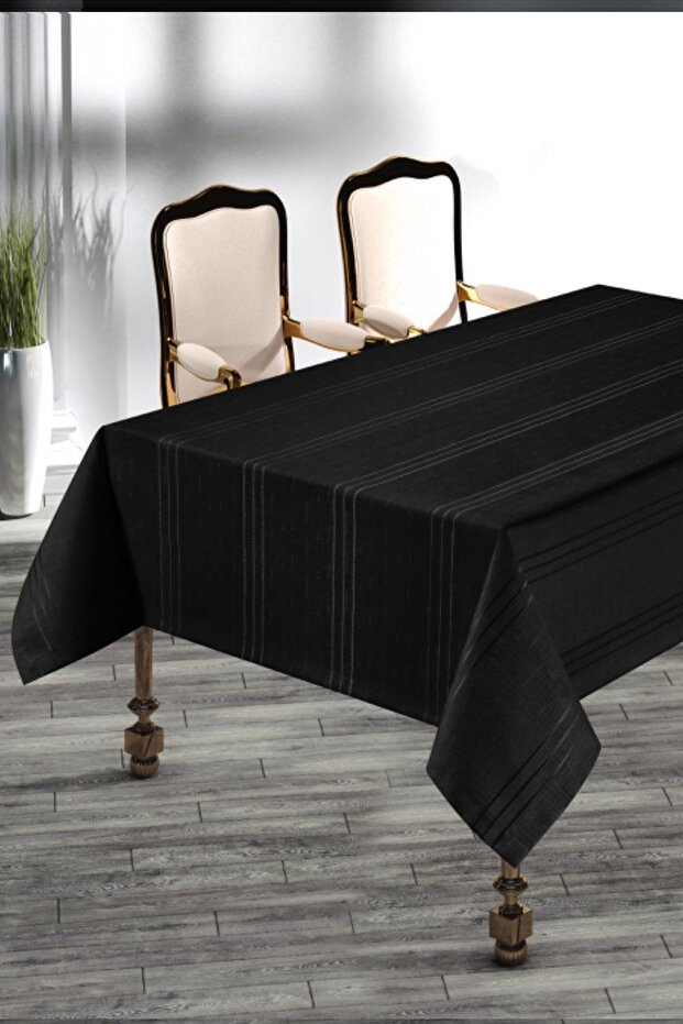 MİMOZA MASA ÖRTÜSÜ - 1