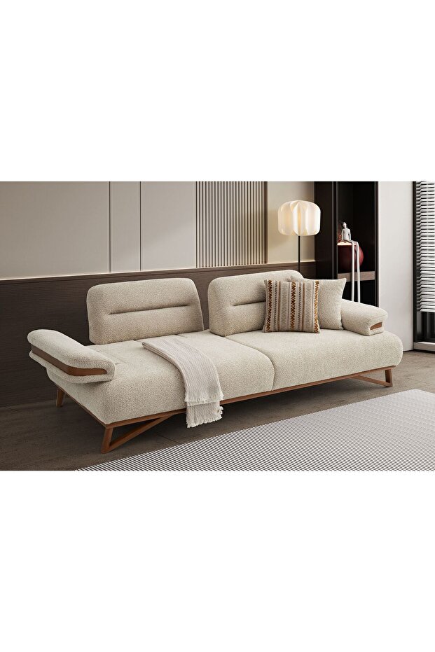 Fabby Koltuk Takımı - 4