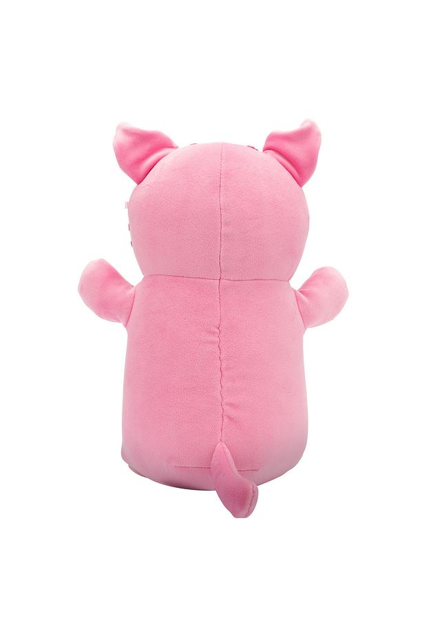 Hugmees Scottish Fold Geraldine 26 Cm Hm00472 - 4