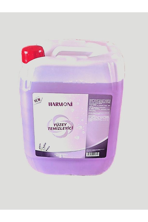 Harmoni yüzey temizleme 5lt lavanta - 3