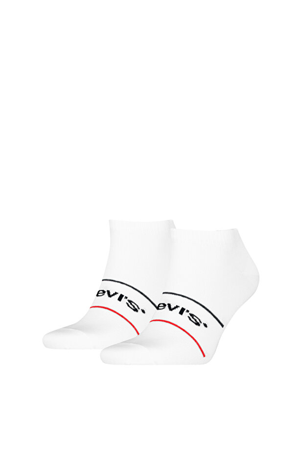 LEVIS LOW CUT SPORT 2 Pack