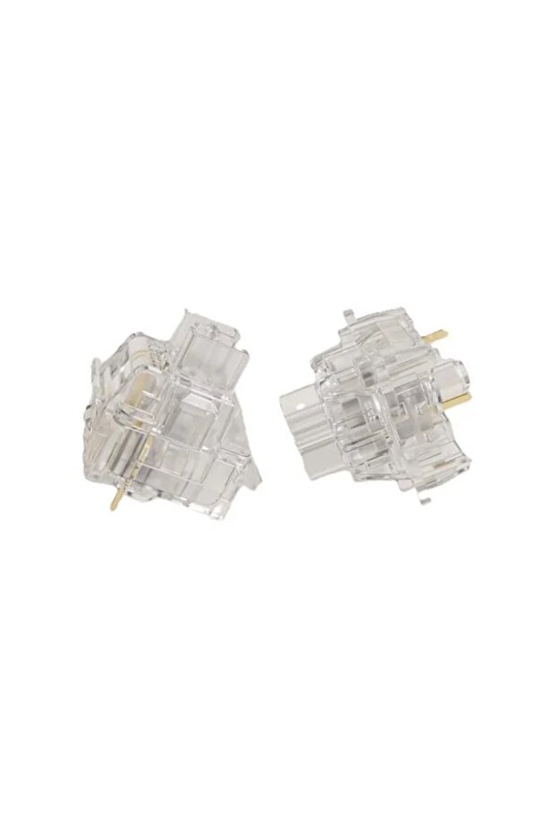 V3 Crystal Pro 3pin (45 Adet) Linear Switch - 5
