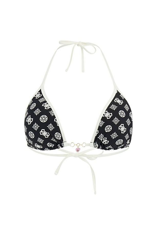 Triangle Kadın Üçgen Bikini Üstü - 1