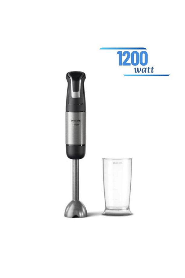 5000 Serisi El Blender, 1200W, SpeedTrigger Teknolojisi, HR2695/00 - 1