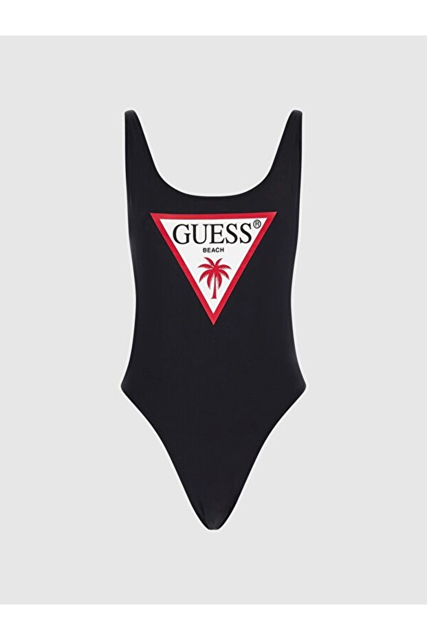 One Piece Kadın Mayo - 6