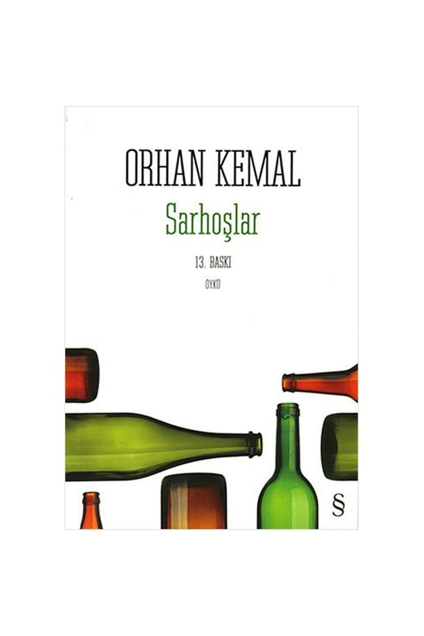 Sarhoşlar - 3