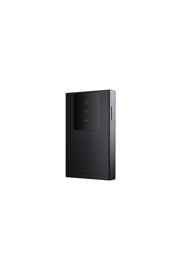 MF3 4G LTE MOBİLE WİFİ 6 ROUTER ( Sim Kart Takılabilir) - 1