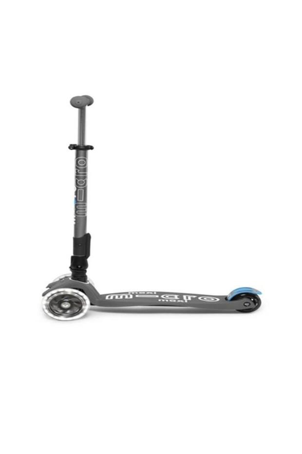 Maxi Dluexe Foldable Volcano Grey Led Işıklı-MCR.MMD094 - 2