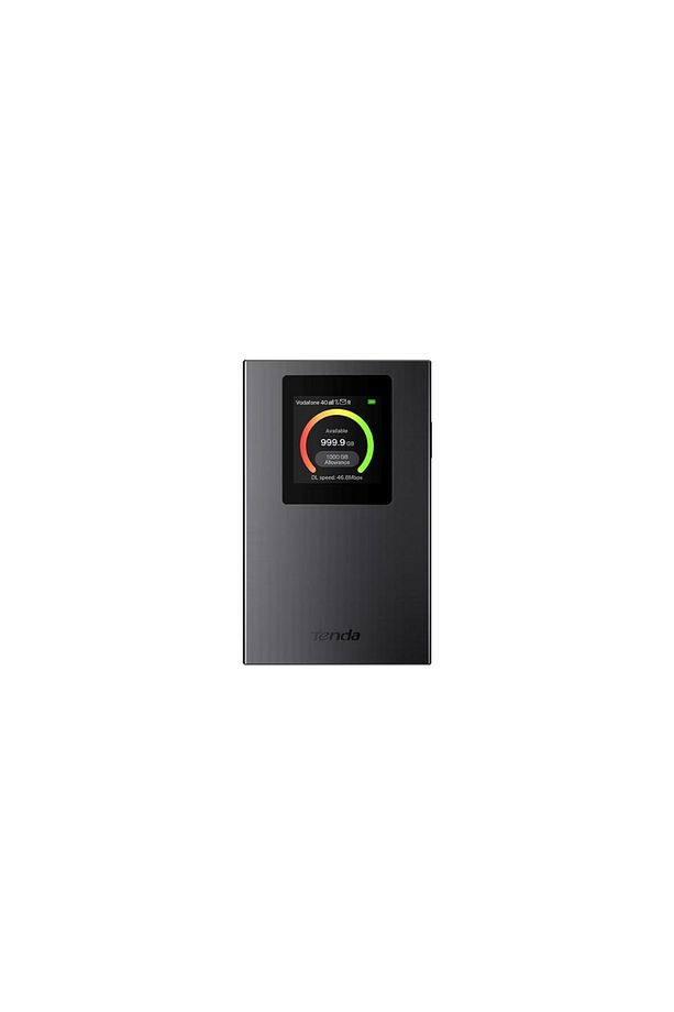 MF6 4G LTE MOBİLE WİFİ 6 ROUTER ( Sim Kart Takılabilir) - 1