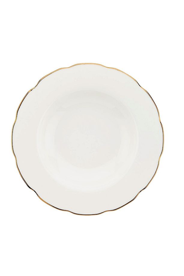 Bone Olympos 83 Parça 12 Kişilik Yemek Takımı - 4