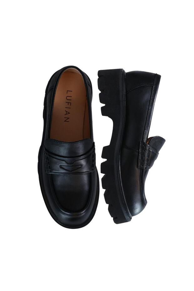 122230010 Anna Women's Leather Casual Shoes