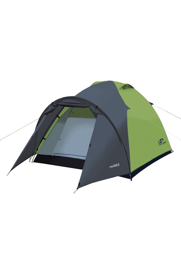 Hover 3 Kişilik Comfort Çadır - 1