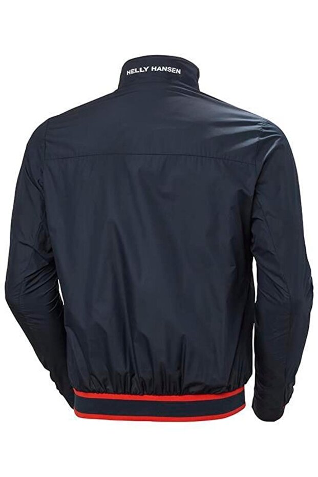 Salt Wındbreaker Jacket - 2